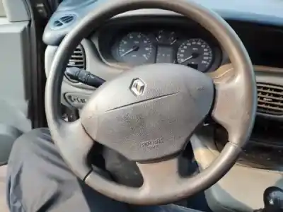 Утилизация автомобиля renault scénic i monospace (ja0/1_, fa0_) 1.9 dti (ja1u) года 0 питание f9q 733