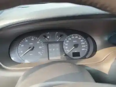Утилизация автомобиля renault scénic i monospace (ja0/1_, fa0_) 1.9 dti (ja1u) года 0 питание f9q 733