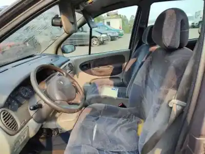 Утилизация автомобиля renault scénic i monospace (ja0/1_, fa0_) 1.9 dti (ja1u) года 0 питание f9q 733