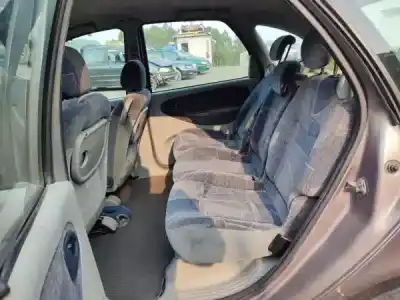 Утилизация автомобиля renault scénic i monospace (ja0/1_, fa0_) 1.9 dti (ja1u) года 0 питание f9q 733