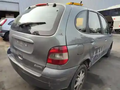 Утилизация автомобиля renault scénic i monospace (ja0/1_, fa0_) 1.9 dti (ja1u) года 0 питание f9q 733