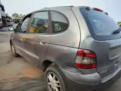 Утилизация автомобиля renault scénic i monospace (ja0/1_, fa0_) 1.9 dti (ja1u) года 0 питание f9q 733