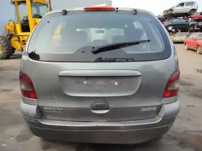 Утилизация автомобиля renault scénic i monospace (ja0/1_, fa0_) 1.9 dti (ja1u) года 0 питание f9q 733