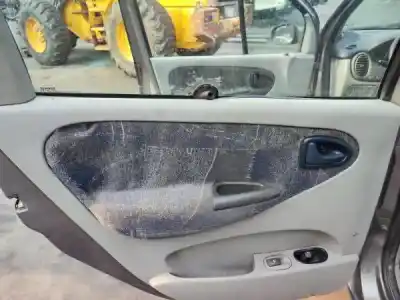 Утилизация автомобиля renault scénic i monospace (ja0/1_, fa0_) 1.9 dti (ja1u) года 0 питание f9q 733