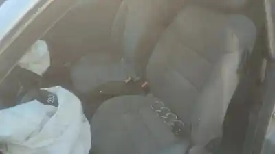 Scrapping Vehicle audi a3 (8l1) 1.6 of the year 1997 powered  Scrapping Vehicle audi a3 (8l1) 1.6 of the year 1997 powered