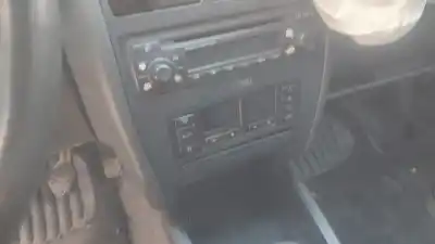 Scrapping Vehicle audi a3 (8l1) 1.6 of the year 1997 powered  Scrapping Vehicle audi a3 (8l1) 1.6 of the year 1997 powered