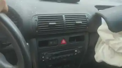 Scrapping Vehicle audi a3 (8l1) 1.6 of the year 1997 powered  Scrapping Vehicle audi a3 (8l1) 1.6 of the year 1997 powered