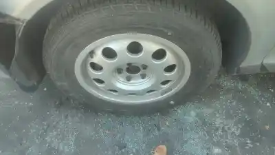 Scrapping Vehicle audi a3 (8l1) 1.6 of the year 1997 powered  Scrapping Vehicle audi a3 (8l1) 1.6 of the year 1997 powered