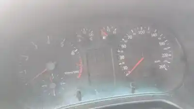 Scrapping Vehicle audi a3 (8l1) 1.6 of the year 1997 powered  Scrapping Vehicle audi a3 (8l1) 1.6 of the year 1997 powered