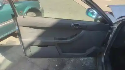 Scrapping Vehicle audi a3 (8l1) 1.6 of the year 1997 powered  Scrapping Vehicle audi a3 (8l1) 1.6 of the year 1997 powered