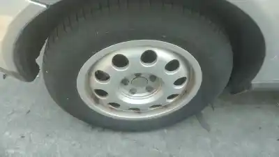 Scrapping Vehicle audi a3 (8l1) 1.6 of the year 1997 powered  Scrapping Vehicle audi a3 (8l1) 1.6 of the year 1997 powered