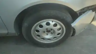 Scrapping Vehicle audi a3 (8l1) 1.6 of the year 1997 powered  Scrapping Vehicle audi a3 (8l1) 1.6 of the year 1997 powered