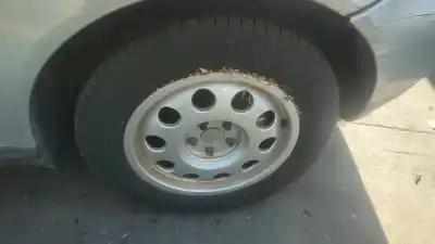 Scrapping Vehicle audi a3 (8l1) 1.6 of the year 1997 powered  Scrapping Vehicle audi a3 (8l1) 1.6 of the year 1997 powered