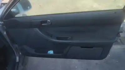 Scrapping Vehicle audi a3 (8l1) 1.6 of the year 1997 powered  Scrapping Vehicle audi a3 (8l1) 1.6 of the year 1997 powered