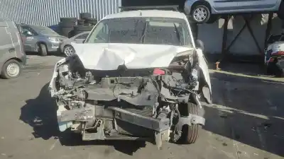 Утилизация автомобиля RENAULT KANGOO EXPRESS (FW0/1_) 1.5 dCi 75 (FW07 FW10 FW04) года 2015 питание K9K 608|K9K 628|K9K 808