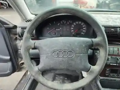 Здавання транспортного засобу audi a4 b5 avant (8d5) 1.9 tdi року 0 потужний afn