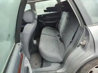 Здавання транспортного засобу audi a4 b5 avant (8d5) 1.9 tdi року 0 потужний afn