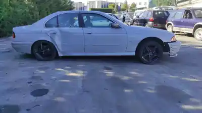 Veicolo di demolizione bmw 5 (e39) 520 i dell'anno 1997 alimentato m52 b20 (206s3)|m52 b20 (206s4)