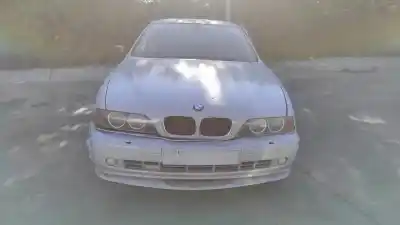 Veicolo di demolizione bmw 5 (e39) 520 i dell'anno 1997 alimentato m52 b20 (206s3)|m52 b20 (206s4)