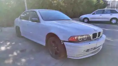 Veicolo di demolizione bmw 5 (e39) 520 i dell'anno 1997 alimentato m52 b20 (206s3)|m52 b20 (206s4)