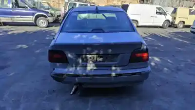 Veicolo di demolizione bmw 5 (e39) 520 i dell'anno 1997 alimentato m52 b20 (206s3)|m52 b20 (206s4)