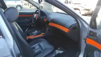 Veicolo di demolizione bmw 5 (e39) 520 i dell'anno 1997 alimentato m52 b20 (206s3)|m52 b20 (206s4)