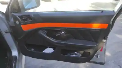 Veicolo di demolizione bmw 5 (e39) 520 i dell'anno 1997 alimentato m52 b20 (206s3)|m52 b20 (206s4)