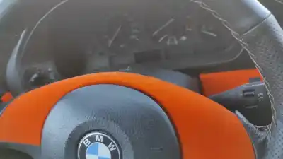 Veicolo di demolizione bmw 5 (e39) 520 i dell'anno 1997 alimentato m52 b20 (206s3)|m52 b20 (206s4)