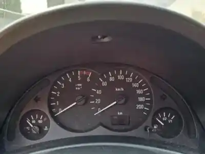 Scrapping Vehicle opel                                               corsa c (x01)                                                                                                                                                                                                                                              1.3 cdti (f08 f68) of the year 0 powered z 13 dt