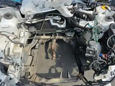 Scrapping Vehicle opel                                               corsa c (x01)                                                                                                                                                                                                                                              1.3 cdti (f08 f68) of the year 0 powered z 13 dt