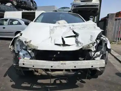 Scrapping Vehicle opel                                               corsa c (x01)                                                                                                                                                                                                                                              1.3 cdti (f08 f68) of the year 0 powered z 13 dt