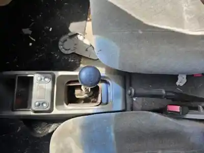Veicolo di demolizione opel corsa a hatchback (s83) 1.2 n (f08. m08. f68. m68) dell'anno 0 alimentato 12 nv