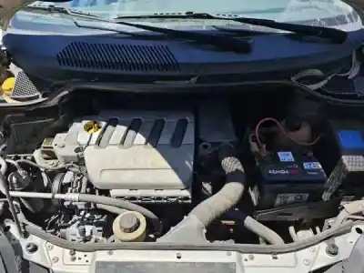 Здавання транспортного засобу renault scénic i veículo multiuso (ja0/1_, fa0_) 1.4 i року 0 потужний k4j 714