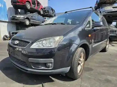 Утилизация автомобиля FORD FOCUS C-MAX (DM2) 1.6 TDCi года 0 питание G8DF