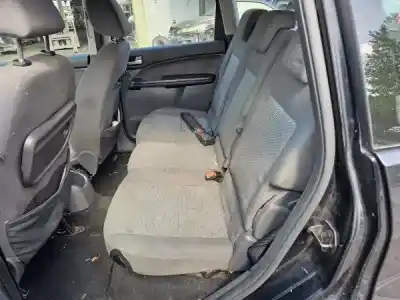 Утилизация автомобиля ford focus c-max (dm2) 1.6 tdci года 0 питание g8df
