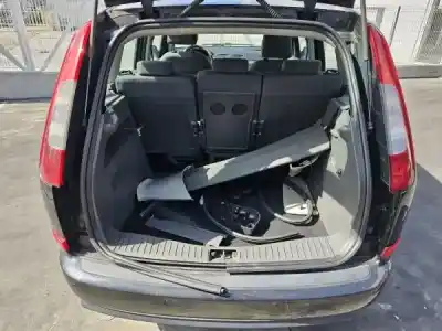 Утилизация автомобиля ford focus c-max (dm2) 1.6 tdci года 0 питание g8df