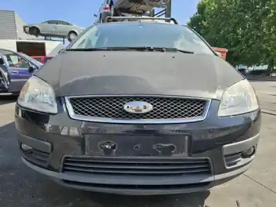 Утилизация автомобиля ford focus c-max (dm2) 1.6 tdci года 0 питание g8df