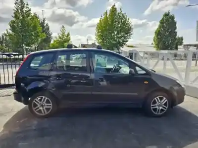 Утилизация автомобиля ford focus c-max (dm2) 1.6 tdci года 0 питание g8df