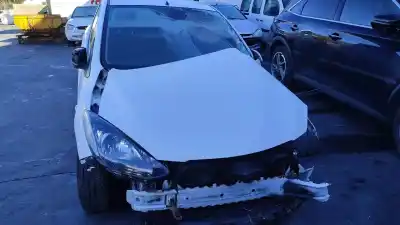 Veículo de Sucata mazda 2 (de_, dh_) 1.3 (de3fs) do ano 2010 alimentado zj46|zj-ve