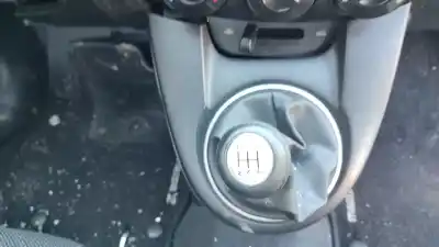 Veículo de Sucata mazda 2 (de_, dh_) 1.3 (de3fs) do ano 2010 alimentado zj46|zj-ve