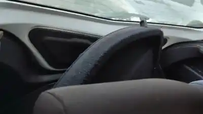 Veículo de Sucata mazda 2 (de_, dh_) 1.3 (de3fs) do ano 2010 alimentado zj46|zj-ve