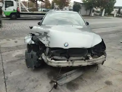 Veículo de Sucata bmw 5 (e60) 530 d do ano 2008 alimentado m57 d30 (306d3)
