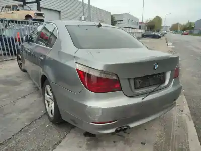 Veículo de Sucata bmw 5 (e60) 530 d do ano 2008 alimentado m57 d30 (306d3)