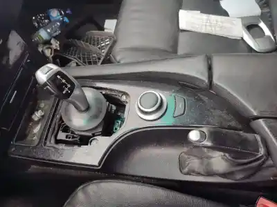 Veículo de Sucata bmw 5 (e60) 530 d do ano 2008 alimentado m57 d30 (306d3)