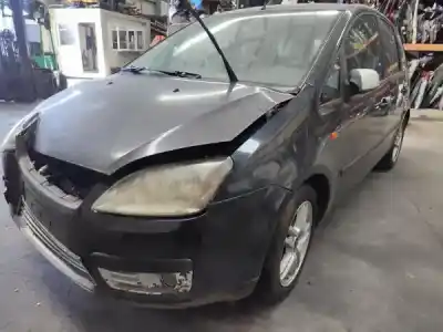 Утилизация автомобиля FORD FOCUS C-MAX (DM2) 1.6 TDCi года 0 питание G8DF
