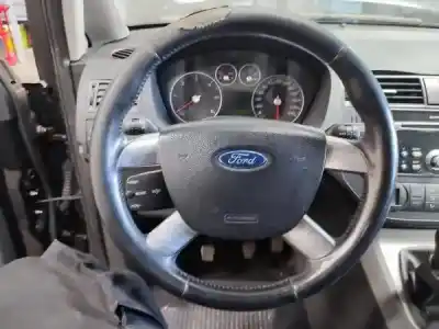 Утилизация автомобиля ford focus c-max (dm2) 1.6 tdci года 0 питание g8df