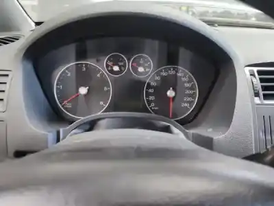 Утилизация автомобиля ford focus c-max (dm2) 1.6 tdci года 0 питание g8df