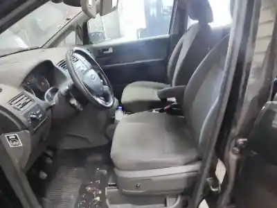 Утилизация автомобиля ford focus c-max (dm2) 1.6 tdci года 0 питание g8df