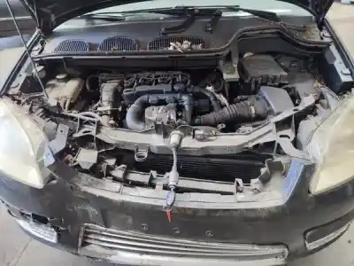 Утилизация автомобиля ford focus c-max (dm2) 1.6 tdci года 0 питание g8df