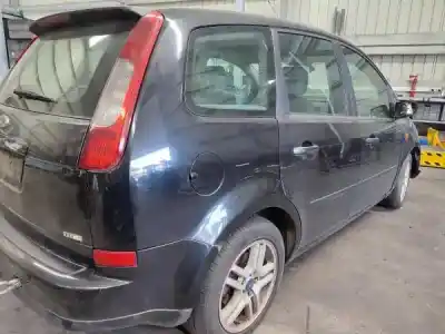 Утилизация автомобиля ford focus c-max (dm2) 1.6 tdci года 0 питание g8df